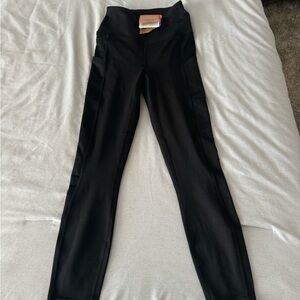 Women’s Patagonia Lightweight Pack Out Tights 26”